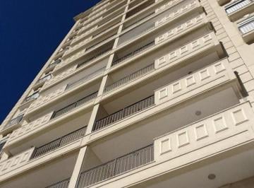 Apartamento · 130m² · 3 Quartos · 2 Vagas · APARTAMENTO RESIDENCIAL PARA VENDA E LOCAÇÃO, CAMBUÍ, CAMPINAS.