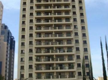 Apartamento · 110m² · 3 Quartos · 2 Vagas · Apartamento com 110 m² e 3 Quartos à venda e aluguel em Chácara Primavera