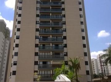 Apartamento · 80m² · 3 Quartos · 2 Vagas · APARTAMENTO  LOCAÇÃO, CHÁCARA PRIMAVERA, CAMPINAS SP