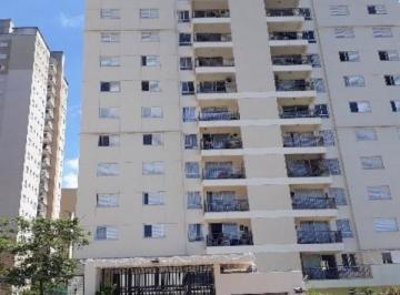 Apartamento · 90m² · 3 Quartos · 2 Vagas · Imperdível oportunidade de adquirir um apartamento de 3 quartos na Mansões Santo Antônio, Campinas-S