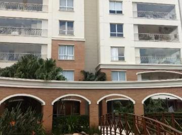 Apartamento · 134m² · 3 Quartos · 2 Vagas · APARTAMENTO COM 3 DORMITÓRIOS À VENDA, 134 M² POR R$ 1.100.000 - LOTEAMENTO RESIDENCIAL VILA BELLA -