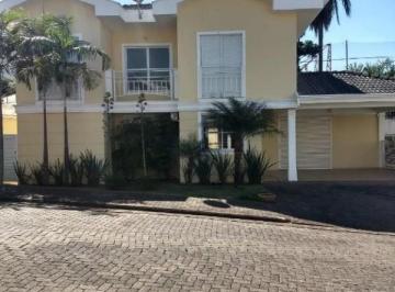 Casa · 230m² · 4 Quartos · 4 Vagas · CASA COM 4 DORMITÓRIOS À VENDA POR R$ 1.300.000 - PARQUE TAQUARAL - CAMPINAS/SP