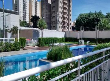 Apartamento · 136m² · 2 Quartos · 2 Vagas · APARTAMENTO RESIDENCIAL À VENDA, MANSÕES SANTO ANTÔNIO, CAMPINAS - AP1683.