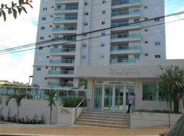 Apartamento · 100m² · 3 Quartos · 2 Vagas · APARTAMENTO RESIDENCIAL PARA LOCAÇÃO, MANSÕES SANTO ANTÔNIO, CAMPINAS.