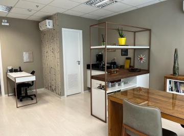 Foto 11 · Sala Comercial em Condomínio para Locação em Campinas-SP, Bairro Vila Bella: 1 Sala, 1 Banheiro, 1 V