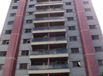 Apartamento · 115m² · 3 Quartos · 2 Vagas · APARTAMENTO CAMBUÍ CAMPINAS SP