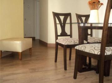 98880439.jpg · Apartamento 3 quartos, 70 m² em venda e aluguel, Mansões Santo Antônio