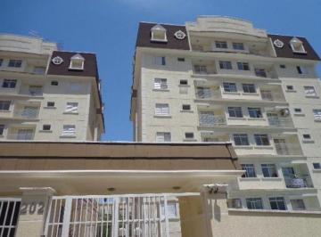 98887440.jpg · Apartamento para locação em Campinas-SP, bairro Mansões Santo Antônio: 2 quartos, 1 suíte, 1 sala, 2