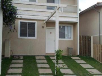 Casa · 100m² · 3 Quartos · 2 Vagas · Casa em Condomínio de Luxo em Campinas-SP: 3 Quartos, 1 Suíte, 2 Salas, 3 Banheiros, 2 Vagas de Gara