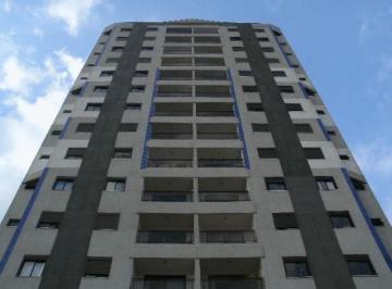 Apartamento · 80m² · 3 Quartos · 2 Vagas · APARTAMENTO RESIDENCIAL PARA VENDA E LOCAÇÃO, JARDIM CHAPADÃO, CAMPINAS - AP0469.