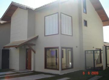 Casa · 180m² · 3 Quartos · 4 Vagas · Casa de luxo em condomínio na Chácara Primavera, Campinas-SP: 3 quartos, 3 suítes, 3 salas, 4 banhei