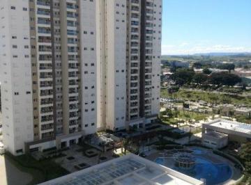 Apartamento · 85m² · 3 Quartos · 2 Vagas · APARTAMENTO MANSOES SANTO ANTONIO CAMPINAS SP
