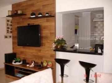 Apartamento · 90m² · 3 Quartos · 2 Vagas · Apartamento venda chacara primavera campinas sp