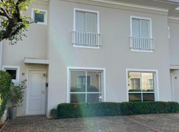 Foto 07 · Casa em Condomínio para Locação em Campinas-SP: 3 Quartos, 1 Suíte, 120 m² - Loteamento Residencial