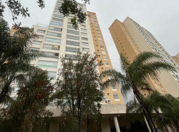 Foto 02 · Imperdível apartamento de luxo com 2 suítes e 3 vagas na Jardim Madalena, Campinas-SP!