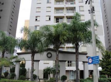 Apartamento · 75m² · 3 Quartos · 1 Vaga · Apartamento de alto padrão para venda ou locação em Campinas-SP, Mansões Santo Antônio: 3 quartos, 1