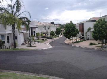 Terreno · 600m² · TERRENO EM CONDOMINIO PARQUE TAQUARAL CAMPINAS SP