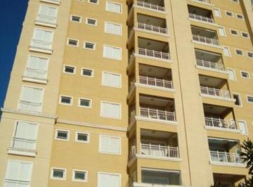 Apartamento · 117m² · 3 Quartos · 3 Vagas · APARTAMENTO RESIDENCIAL PARA VENDA E LOCAÇÃO, MANSÕES SANTO ANTÔNIO, CAMPINAS.