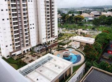 Apartamento · 80m² · 3 Quartos · 2 Vagas · APARTAMENTO COM 2 DORMITÓRIOS PARA ALUGAR, 73 M² POR R$ 3.000/MÊS - PARQUE RURAL FAZENDA SANTA CÂNDI