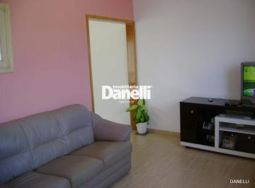 Casa · 81m² · 3 Quartos · 2 Vagas · Casa à venda, 3 quartos, 1 suíte, 2 vagas, Jardim América - Taubaté/SP