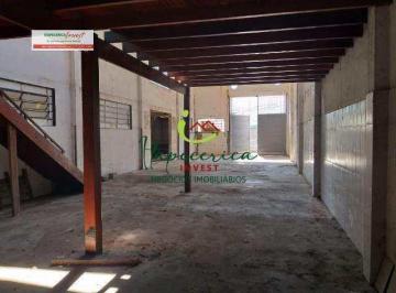Comercial · 312m² · Galpão, Jardim Paraíso, Itapecerica da Serra - R$ 800 mil, Cod: GA0509