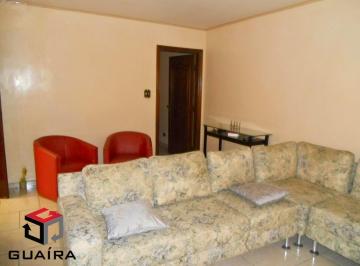 Casa · 196m² · 3 Quartos · 2 Vagas · Sobrado para aluguel 3 quartos 2 suítes 2 vagas Nova Petrópolis - São Bernardo do Campo - SP