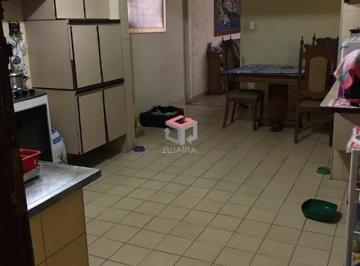Casa · 133m² · 4 Quartos · 2 Vagas · Sobrado a venda no Bairro Santa Terezinha em São Bernardo do Campo - SP.