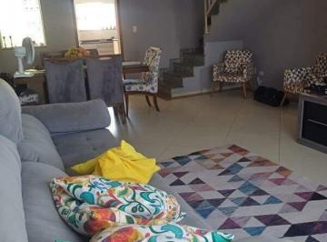 Casa · 193m² · 3 Quartos · 4 Vagas · Sobrado à venda 3 quartos 3 suítes 4 vagas Rudge Ramos - São Bernardo do Campo - SP