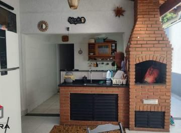 Casa · 73m² · 2 Quartos · 2 Vagas · Casa Térrea à venda 2 quartos 2 vagas Centro - São Bernardo do Campo - SP