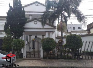 Casa · 800m² · 5 Quartos · 5 Vagas · Sobrado 800 m² localizado no bairro Jardim São Caetano São Caetano do Sul - SP