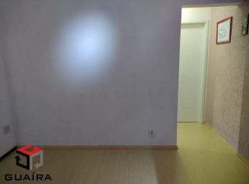 Apartamento · 56m² · 2 Quartos · 1 Vaga · Apartamento à venda 2 quartos 1 vaga Taboão - São Bernardo do Campo - SP