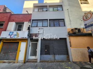Comercial · 150m² · Prédio comercial em Santa Cecília - Cód. de Referência: 7667.