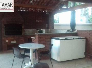 SALETE/ ANDREIA · Apartamento a venda 3 quartos no Jardim Parque Morumbi.