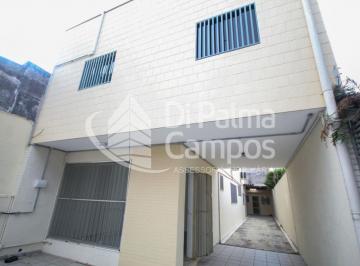 Comercial · 210m² · 6 Vagas · Sobrado comercial para a venda com 210m² no Ipiranga, imóvel alugado (Ideal para investidores)