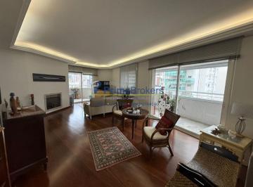 Apartamento · 302m² · 4 Quartos · 4 Vagas · Apartamento para venda em Paraíso com 4 quartos, sendo 4 suítes, 302m² - 4 Vagas
