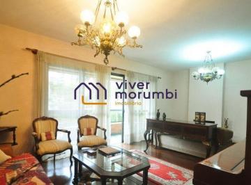 Apartamento · 176m² · 4 Quartos · 3 Vagas · Prédio com recuo, vaga de visitantes, conforto, segurança