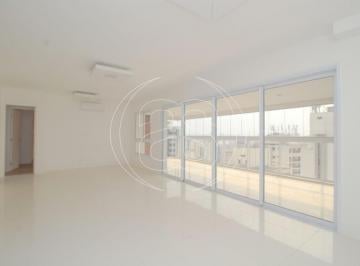 Apartamento · 189m² · 3 Quartos · 4 Vagas · APARTAMENTO PARA ALUGAR 189 M² COM 3 SUITES