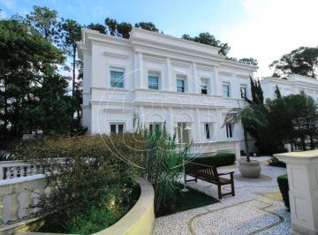 Casa · 530m² · 4 Quartos · 6 Vagas · Casa à venda em condomínio fechado, Chácara Monte Alegre, 550 M² Úteis.