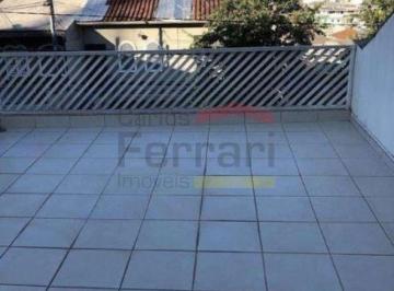 Casa · 250m² · 3 Quartos · 4 Vagas · Sobrado à venda na Casa Verde 3 dormitórios 1 suíte 4 vagas com churrasqueira