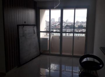 Apartamento · 51m² · 2 Quartos · 1 Vaga · Apartamento 2 dormitórios Jaçanã