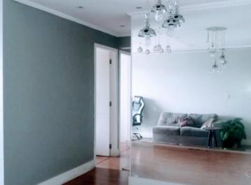 SALA · APTO CONTINENTAL OSASCO