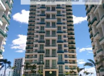71228724.jpg · Apartamento novo no bairro Guararapes, em condomínio clube com todas as opções de lazer.
