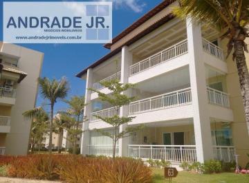 2018/10/81953913.jpg · Apartamento no condomínio Golfville, Porto das Dunas em condômino clube