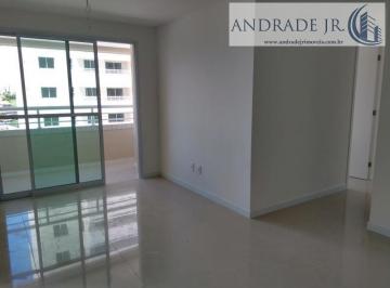 2019/05/94343409.jpg · Apartamento novo no bairro Dunas em condomínio clube com todo lazer
