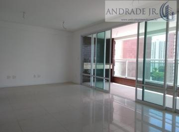 71229223.jpg · Apartamento alto padrão no bairro Guararapes na melhor localização do bairro