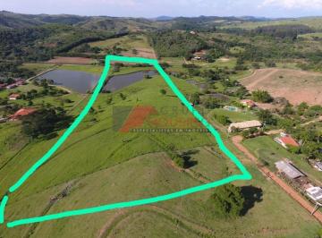 Foto 01 · ÁREA A VENDA EM SOUSAS 114.000 M² DE ÁREA RURAL