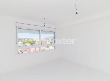 01-APARTAMENTO-1D-PARTENON-PORTO-ALEGRE-189677.jpg · Kitnet / JK / Studio, 1 dormitórios, 26 m², em Partenon