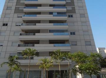 Apartamento · 112m² · 3 Quartos · 2 Vagas · Apartamento para alugar em Londrina, Gleba Palhano, com 3 quartos, com 112.51 m², Torre Almeria