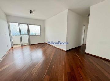 456e931aa5bead6e71126da0c387cfbf8780f32a · Apartamento com 3 dormitórios para alugar, 85 m²- Jardim Aquarius - São José dos Campos/SP