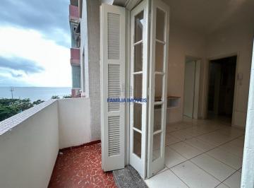 6310_iA2f16_631069b012215a27b.jpg · Apartamento à venda ou alugar 1 quarto vista mar Boqueirão Santos